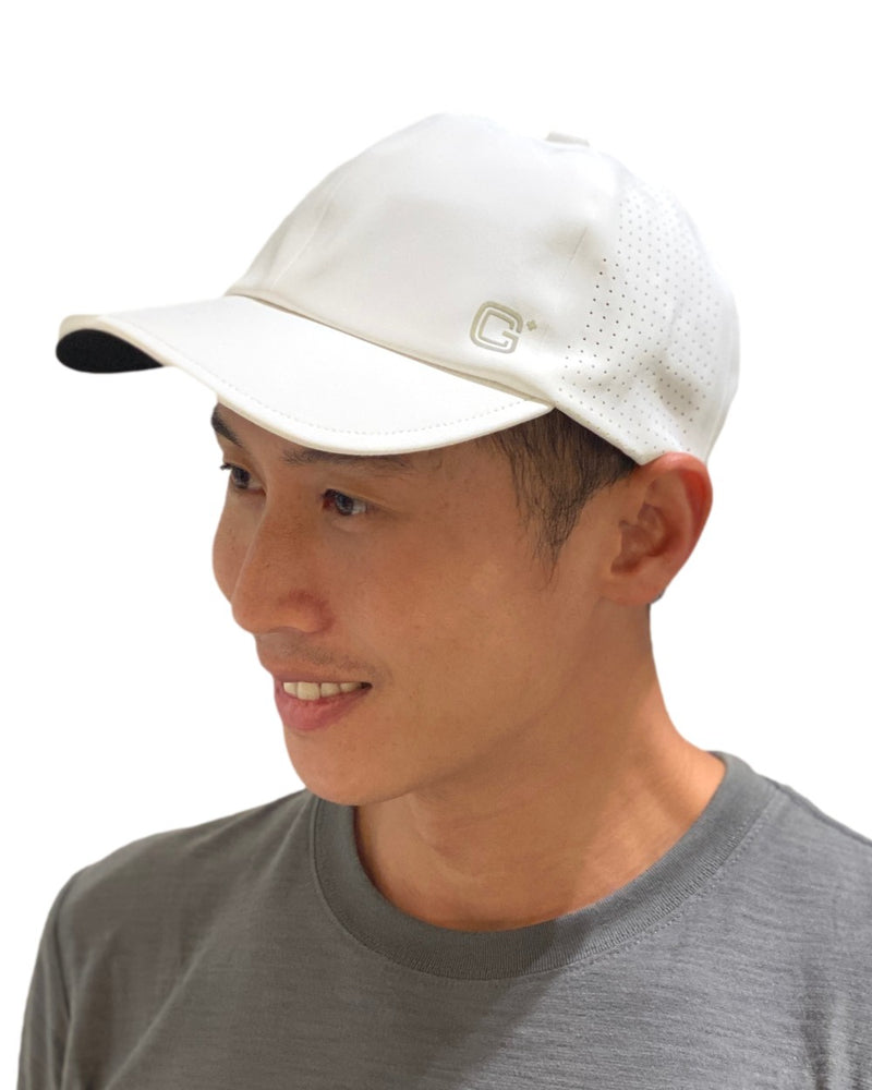 Small Logo Breeze Adjustable Cap