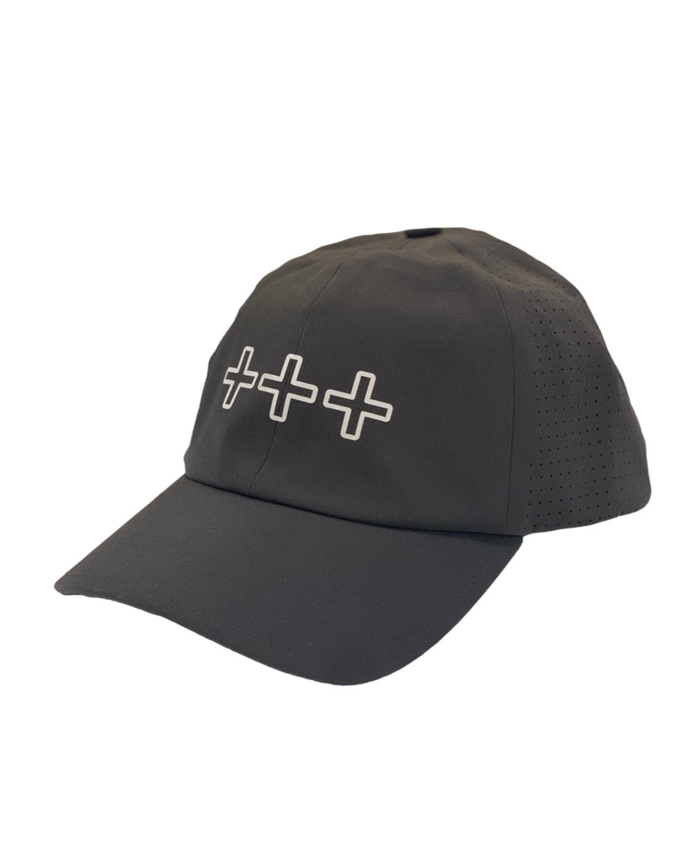 Hollow Trinity Breeze Adjustable Cap