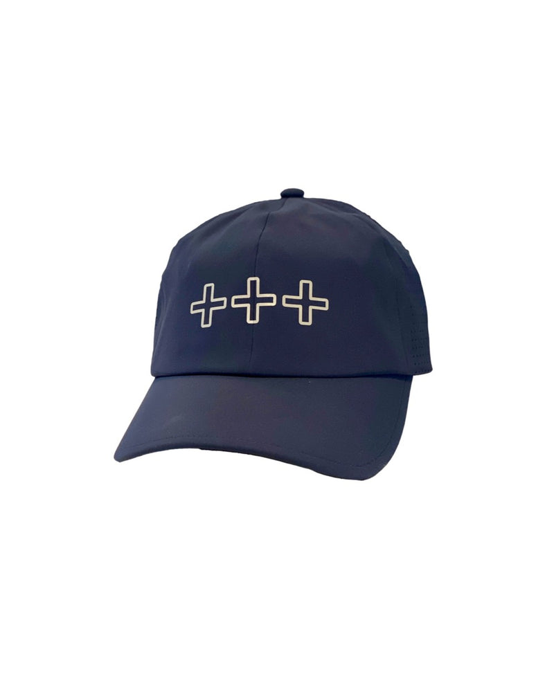 Hollow Trinity Breeze Adjustable Cap