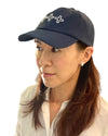 Hollow Trinity Breeze Adjustable Cap
