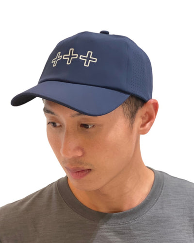 Hollow Trinity Breeze Adjustable Cap