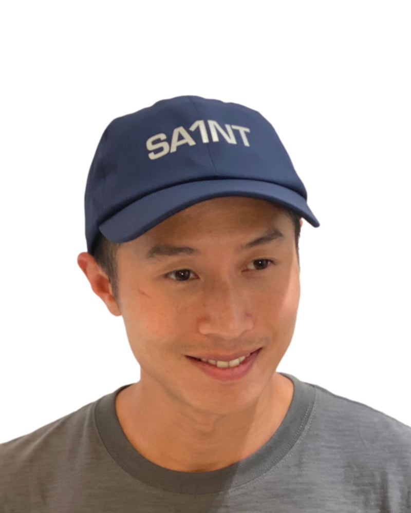 SA1NT Breeze Adjustable Cap