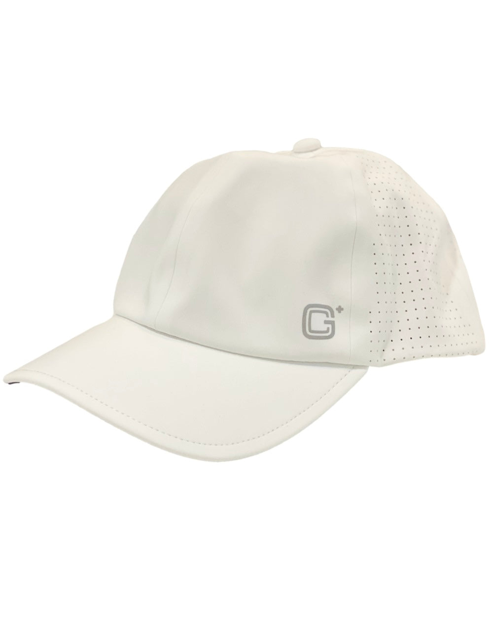 Small Logo Breeze Adjustable Cap