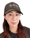 Hollow Trinity Breeze Adjustable Cap