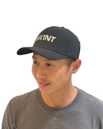 SA1NT Adjustable Cap