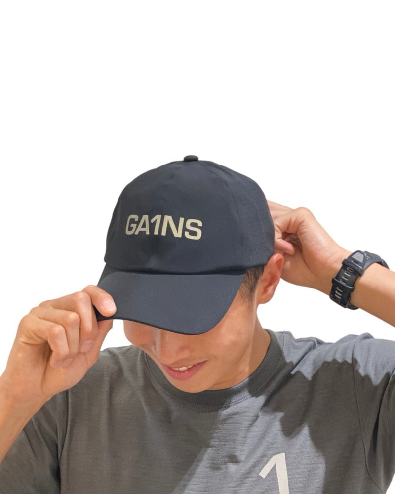 GA1NS Breeze Adjustable Cap