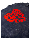Spread Gains Indigo Pocket Tee