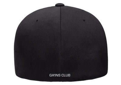Trinity Cap with Rose Gold Logo