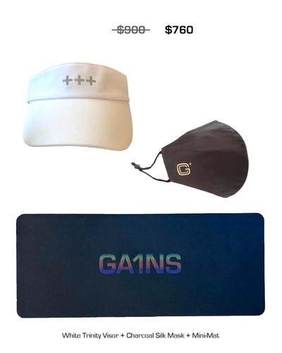 Visor Bundle