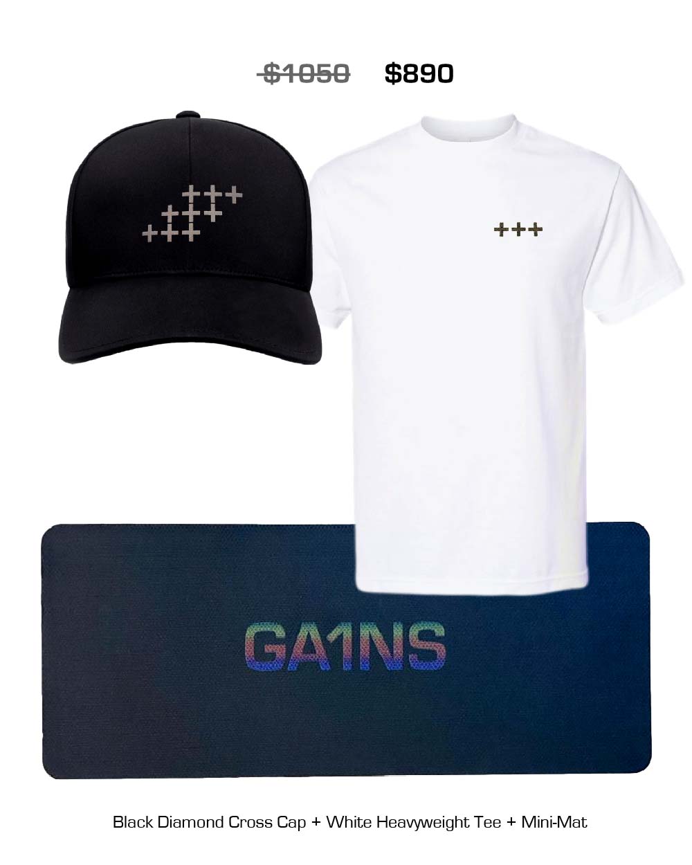 Basics Bundle