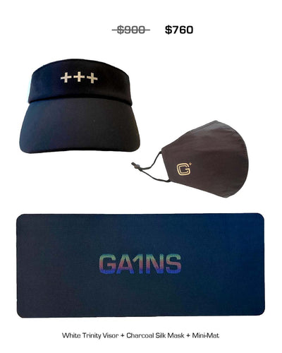 Visor Bundle