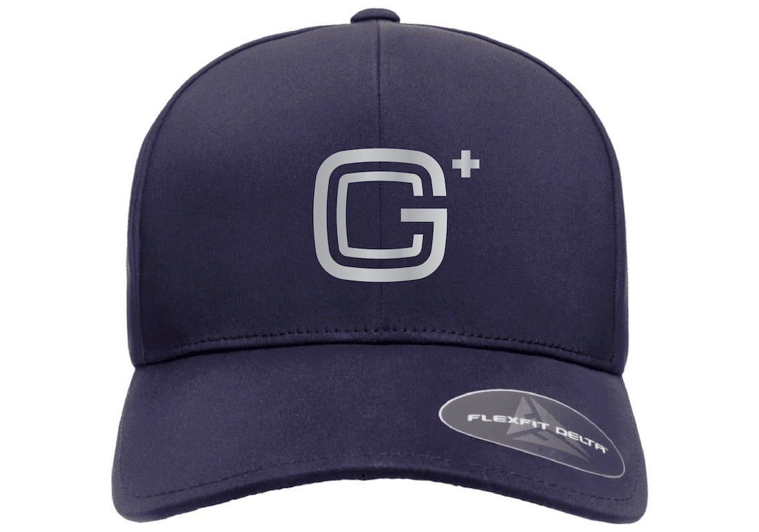 Logo Adjustable Cap