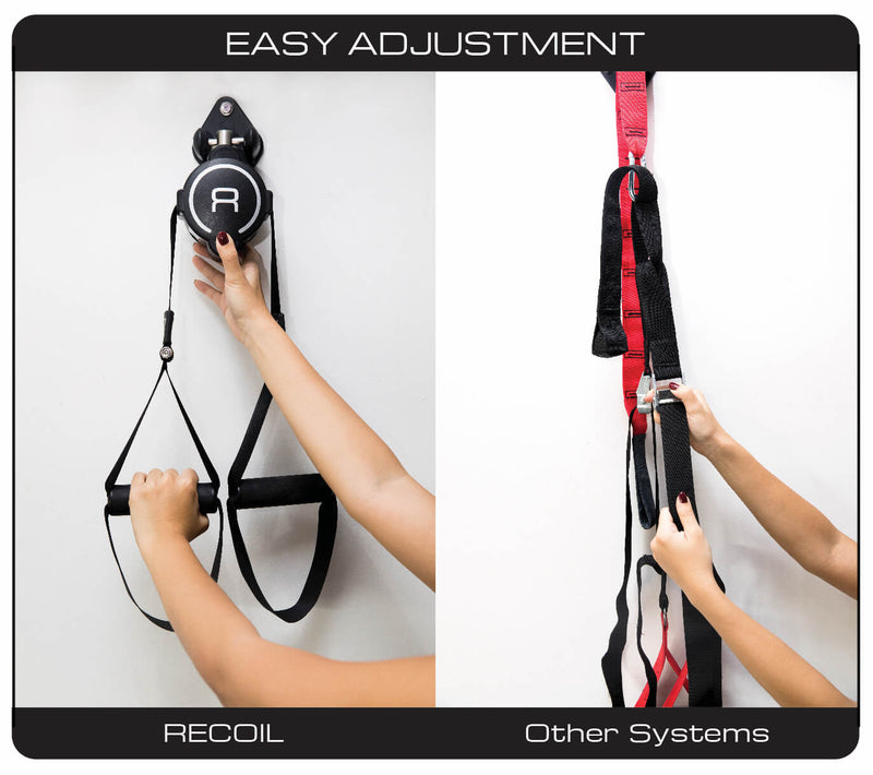 RECOIL S2 Suspension Trainer