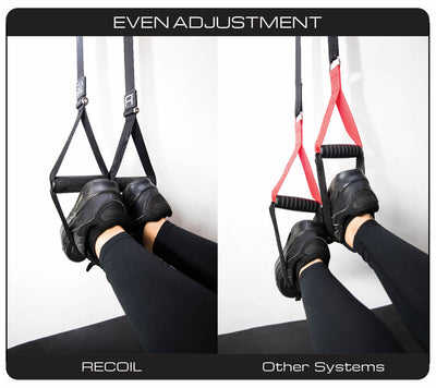 RECOIL S2 Suspension Trainer
