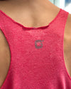 Women's Raw GA1NS Tank
