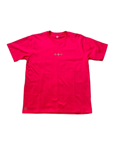 Bling Trinity Tee