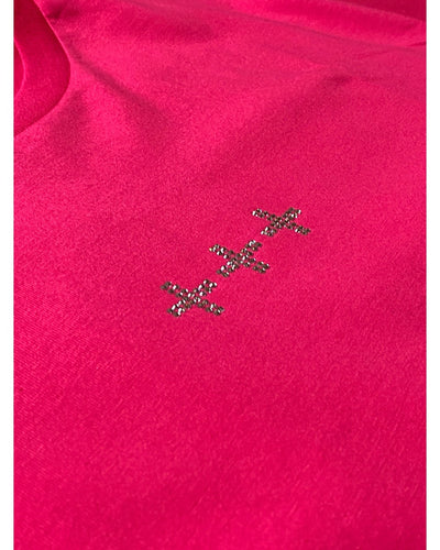 Bling Trinity Tee