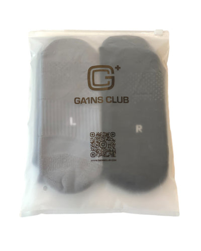 Men's Running/Training Sock Set