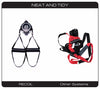 RECOIL S2 Suspension Trainer