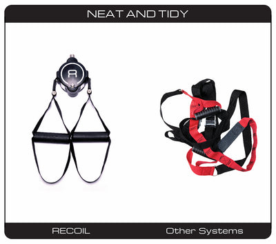 RECOIL S2 Suspension Trainer