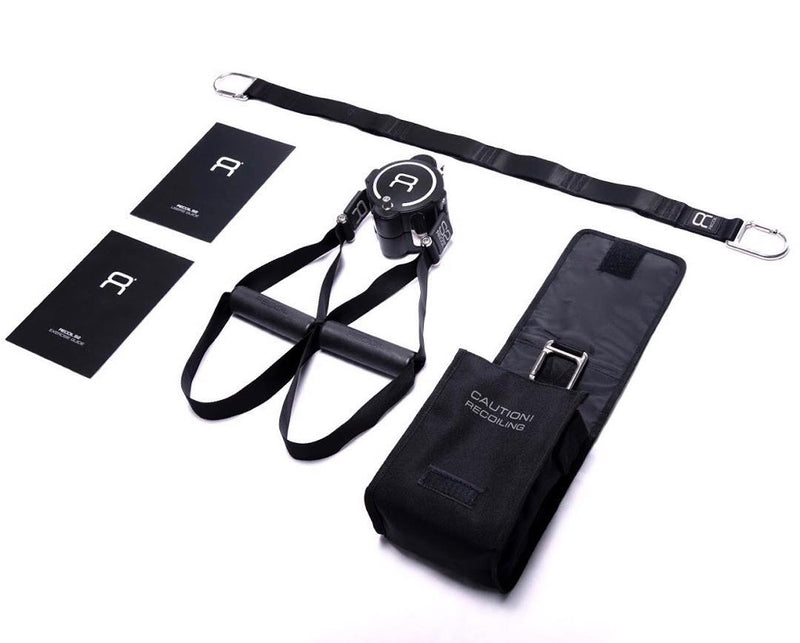 RECOIL S2 PRO Suspension Training Kit