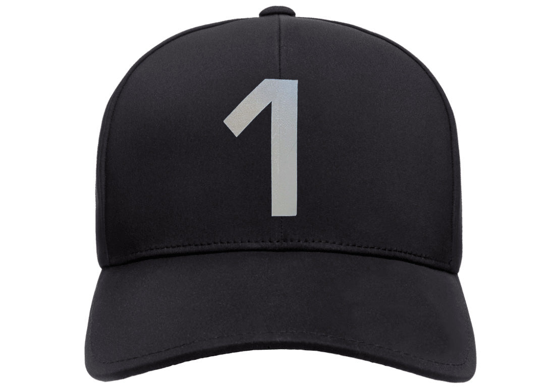 The 1 Cap