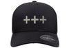 Trinity Adjustable Cap