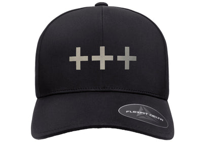 Trinity Adjustable Cap