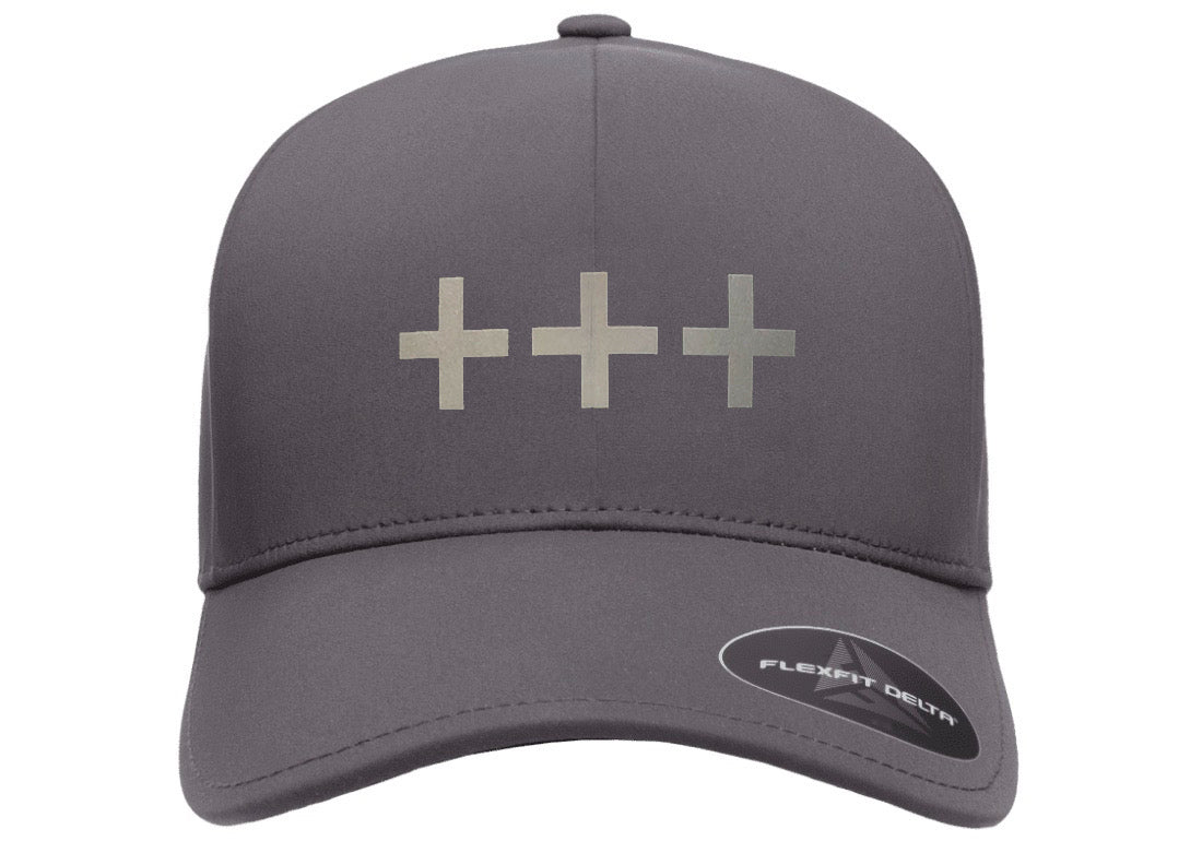 Trinity Adjustable Cap