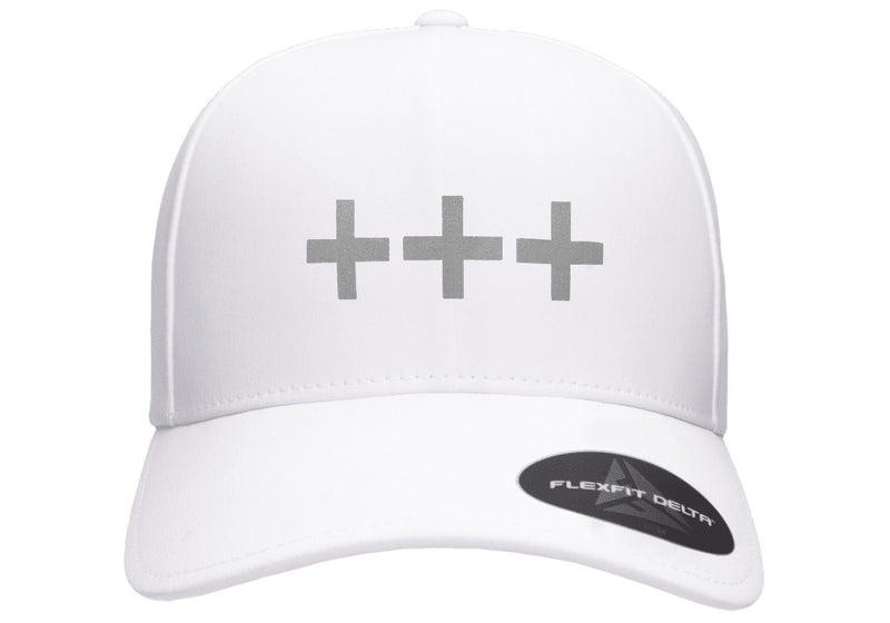 Trinity Adjustable Cap