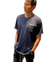 GA1NSCO1N Pocket Tee