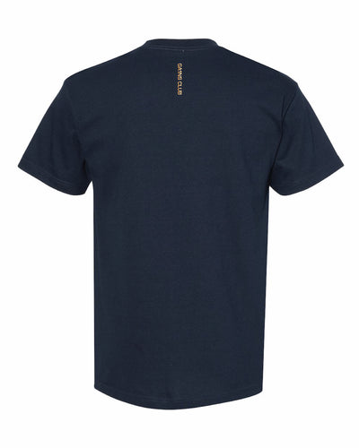 GA1NSCO1N Pocket Tee