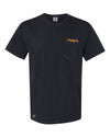 GA1NSCO1N Pocket Tee