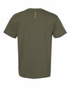 GA1NSCO1N Pocket Tee