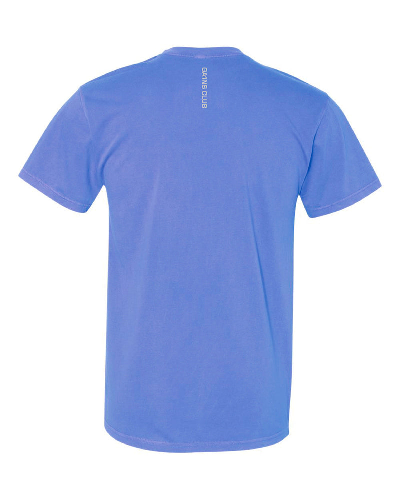 GA1NS Vibes Pocket Tee