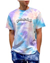 Tie Dye Festival Tee
