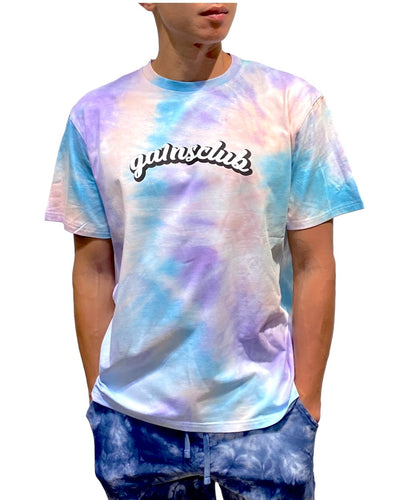 Tie Dye Festival Tee