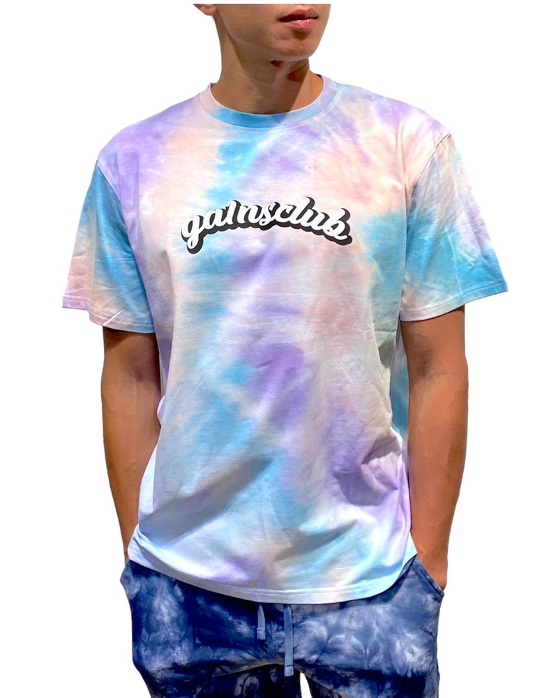 Tie Dye Festival Tee