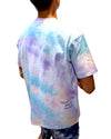 Tie Dye Festival Tee