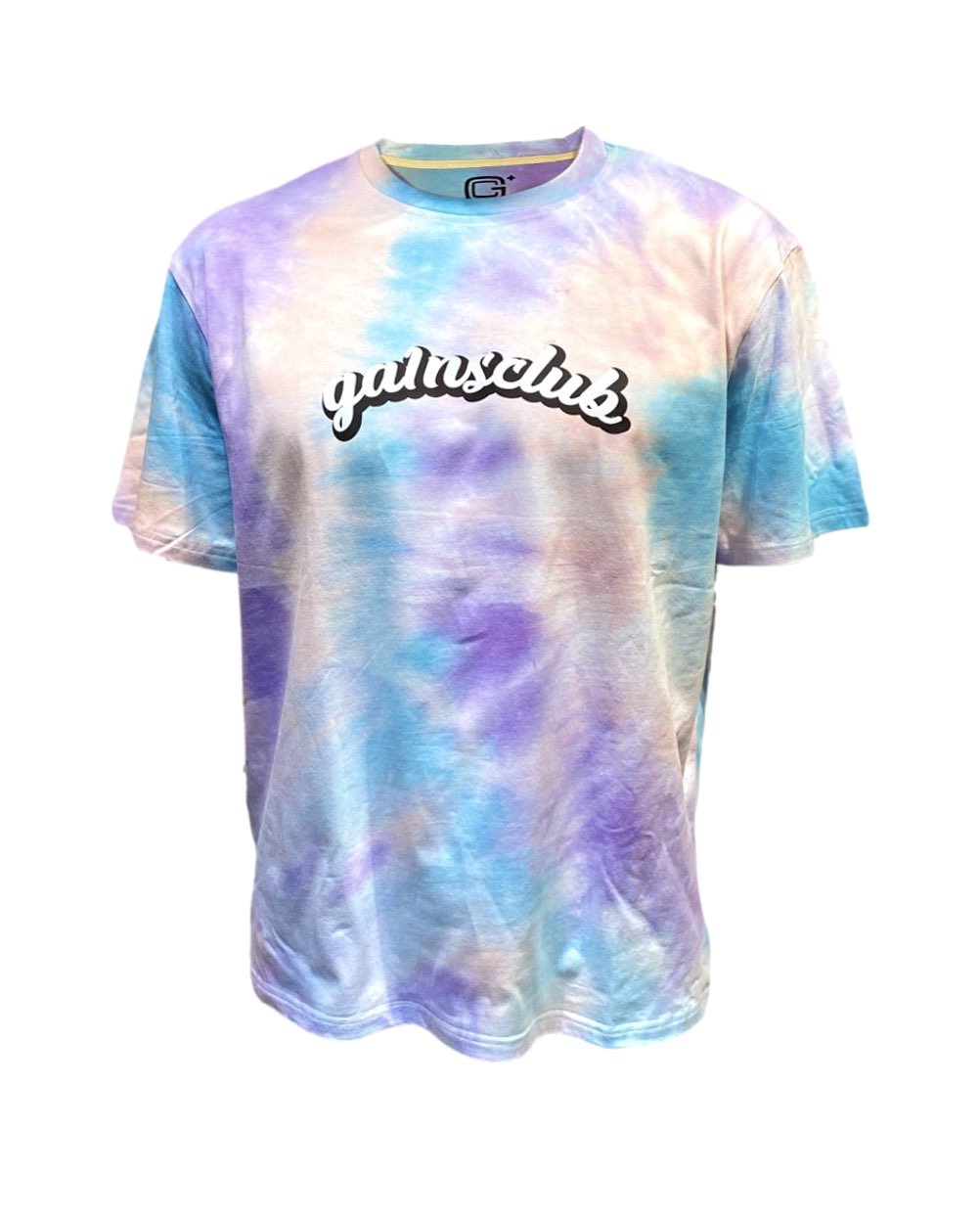 Tie Dye Festival Tee