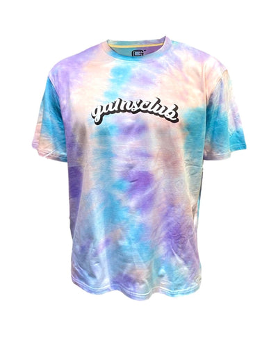 Tie Dye Festival Tee