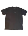 Trinity Slub Cotton Tee