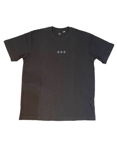 Trinity Slub Cotton Tee