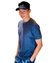 Trinity Slub Cotton Tee