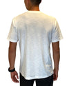 Trinity Slub Cotton Tee