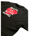 Made in HK Boxy Tee