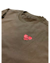 Made in HK Boxy Tee