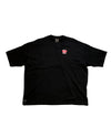 Made in HK Boxy Tee