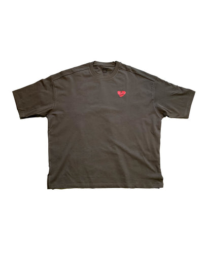 Made in HK Boxy Tee