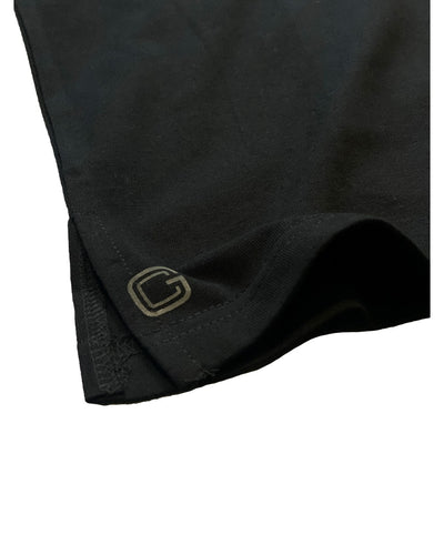Made in HK Boxy Tee